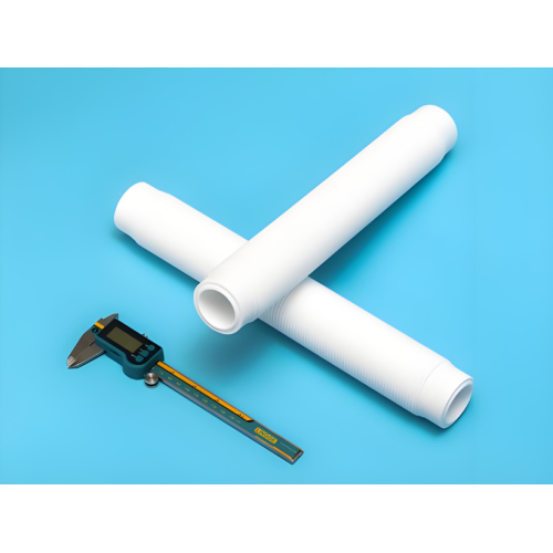 Gęsta rurka ceramiczna tlenku aluminium